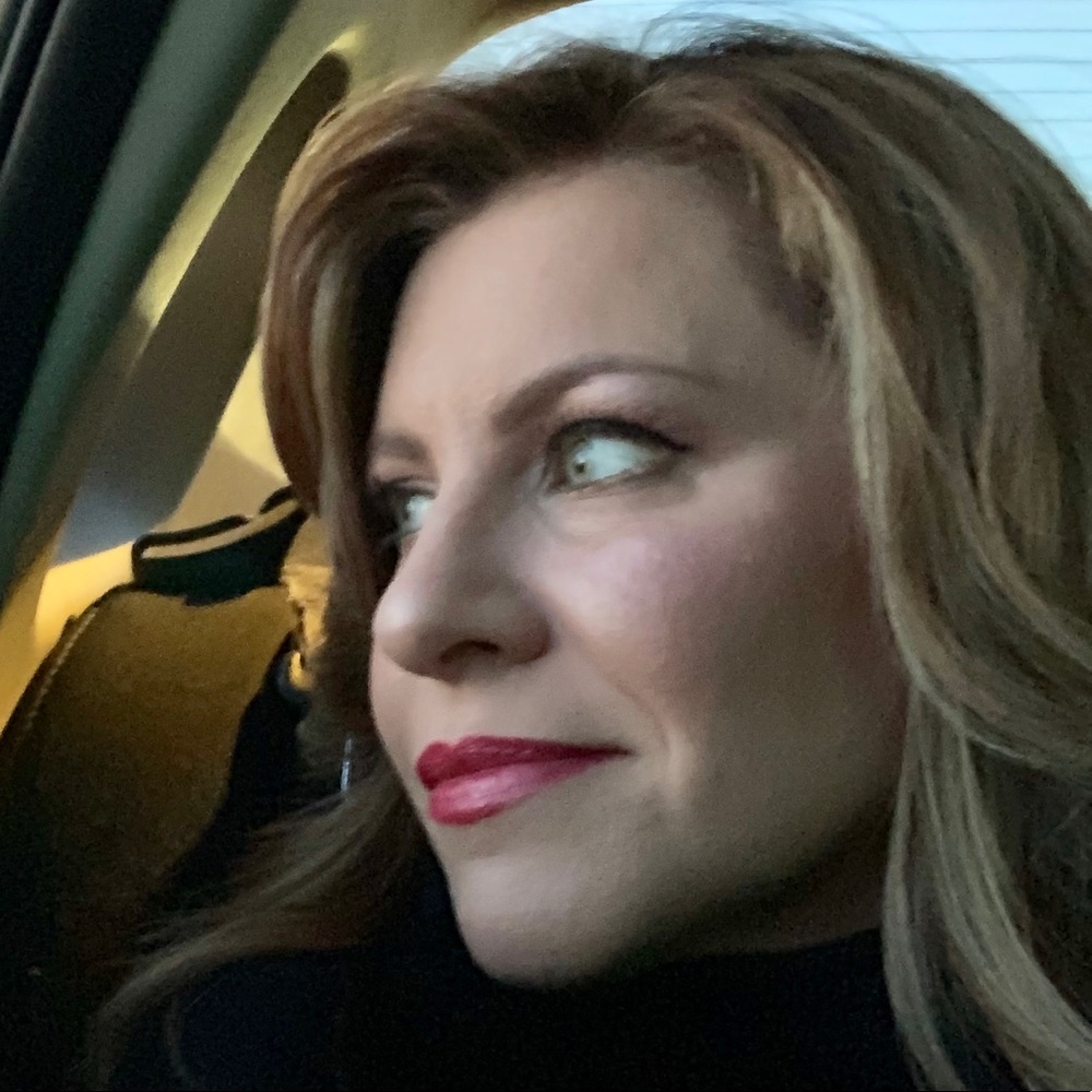 Meet your Posher, Jennifer